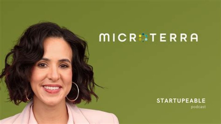 Marissa Cuevas Bio (Wiki) 