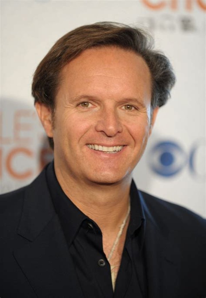 Mark Burnett Mark Burnett