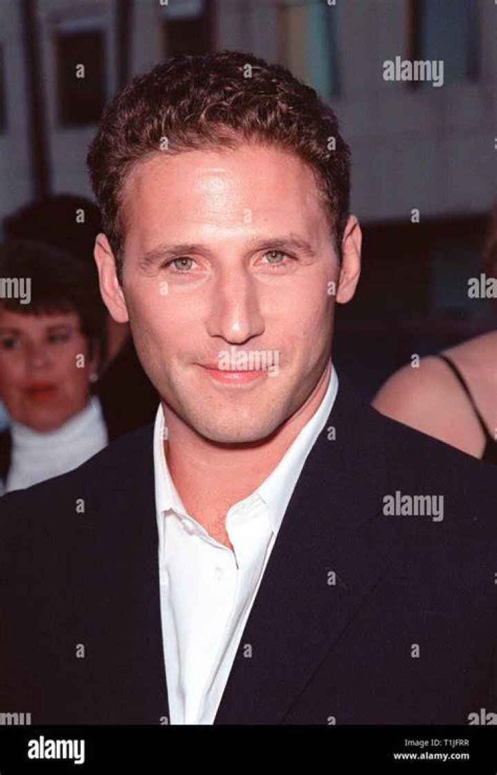 Mark Feuerstein Mark Feuerstein