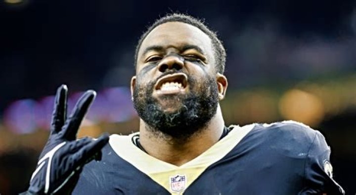 Mark Ingram Mark Ingram