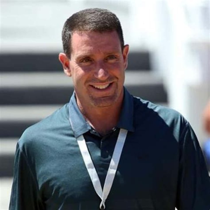 Mark Steinberg photo