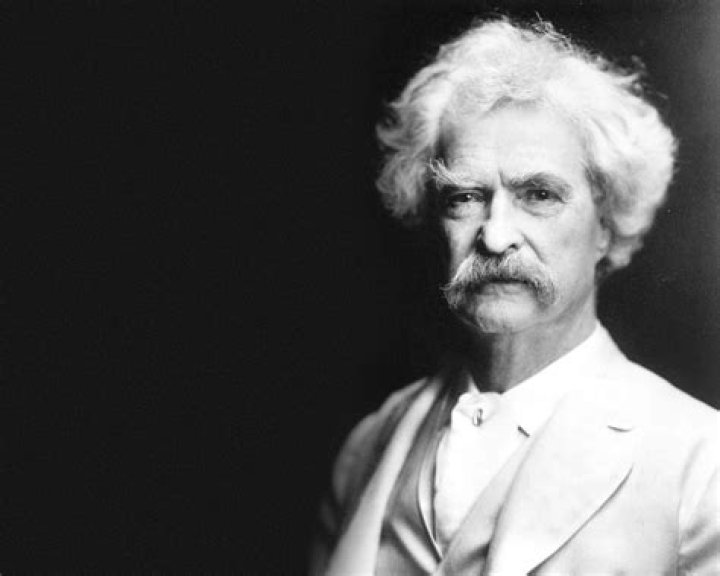 Mark Twain Highlights