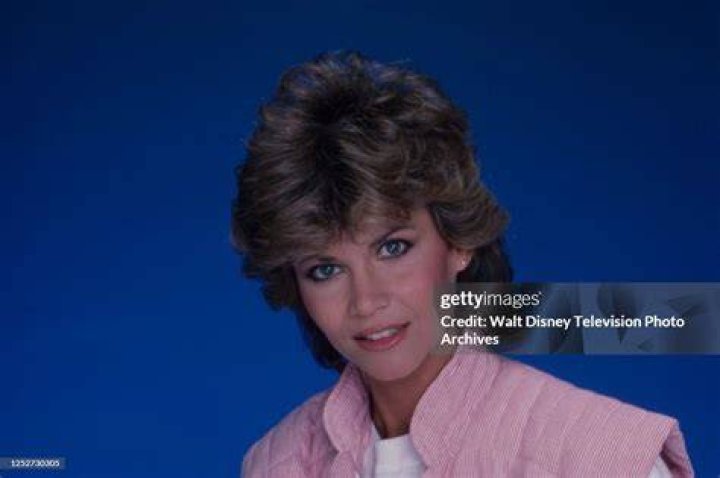 Markie Post Bio (Wiki) 