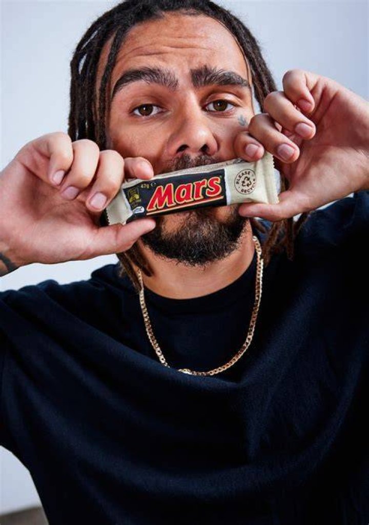 Mars(Rapper) Bio (Wiki) 