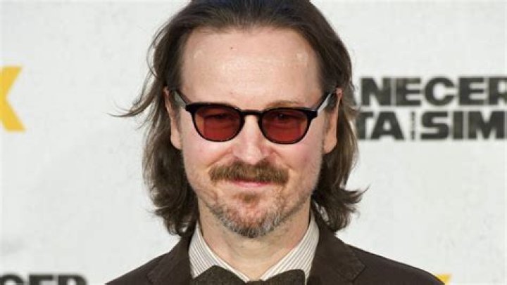 Matt Reeves Bio (Wiki) 