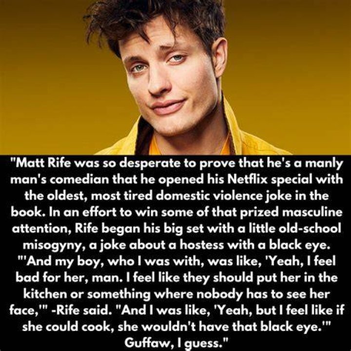 Matt Rife Pets