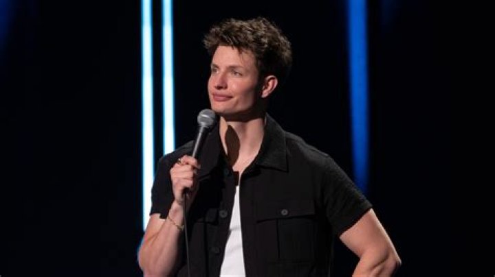 Matt Rife's pet No Pets (Matt Rife)