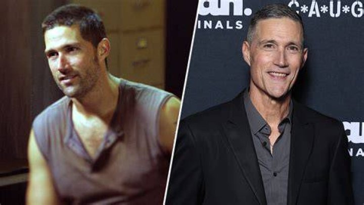 Matthew Fox
