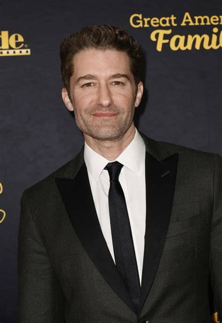 Why was Matthew Morrison Fired from SYTYCD? Matthew Morrison
