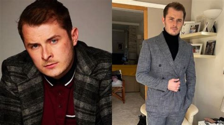 Max Bowden weight loss