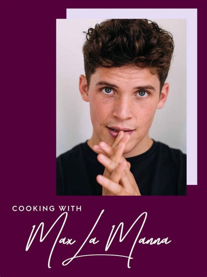 Max La Manna