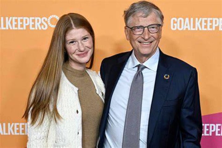 Melinda Gates Bio (Wiki) 