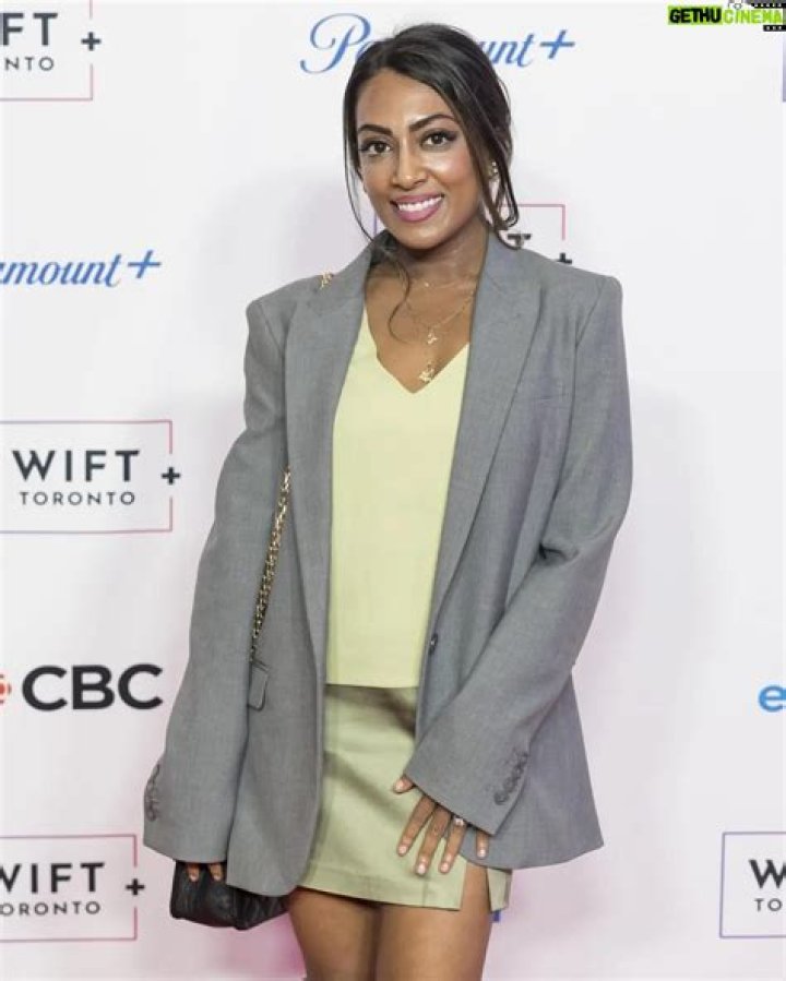 Melinda Shankar Bio (Wiki) 
