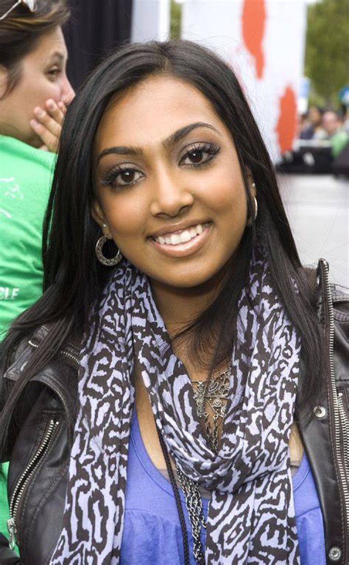 Melinda Shankar