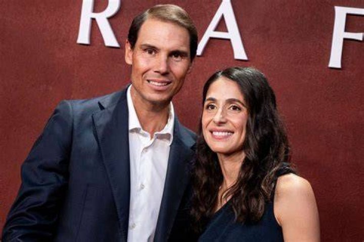 Mery Perello Bio (Wiki) 