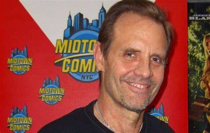 Michael Biehn Bio (Wiki) 