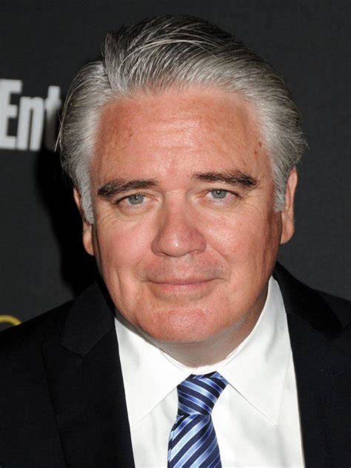 Michael Harney Bio (Wiki) 