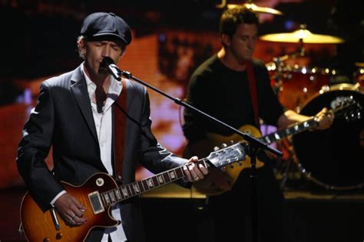 Michael in the Agt