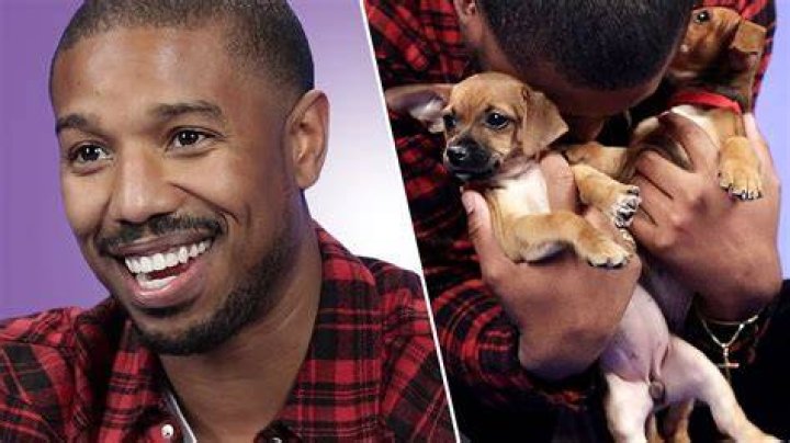 Michael Jordan Pets