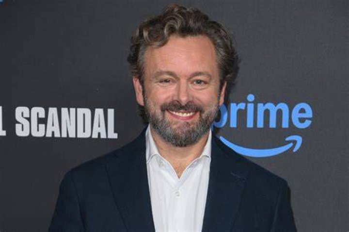 Michael Sheen photo 3