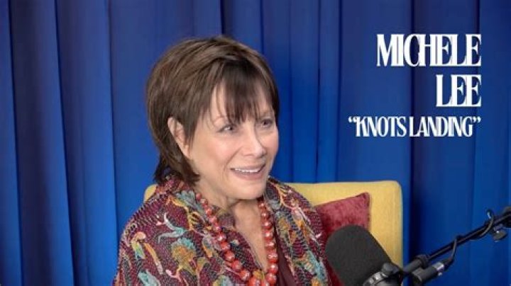 Michele Lee Bio (Wiki) 