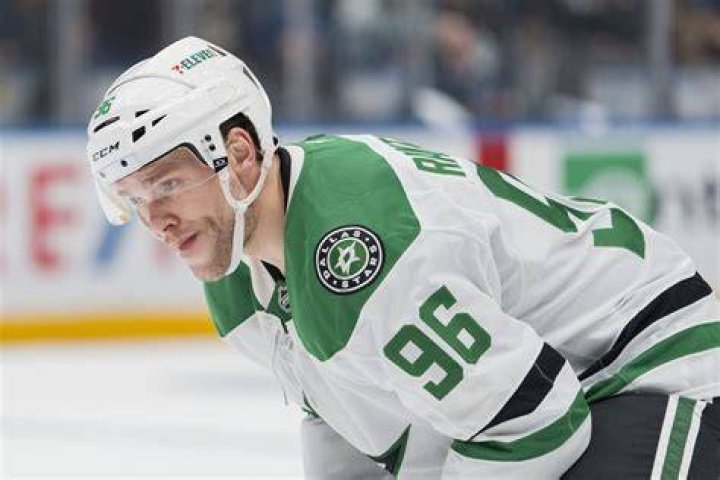 Mikko Rantanen Bio (Wiki) 