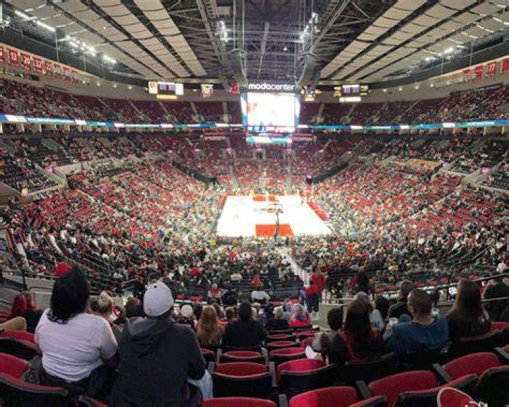 Moda-Center-Portland