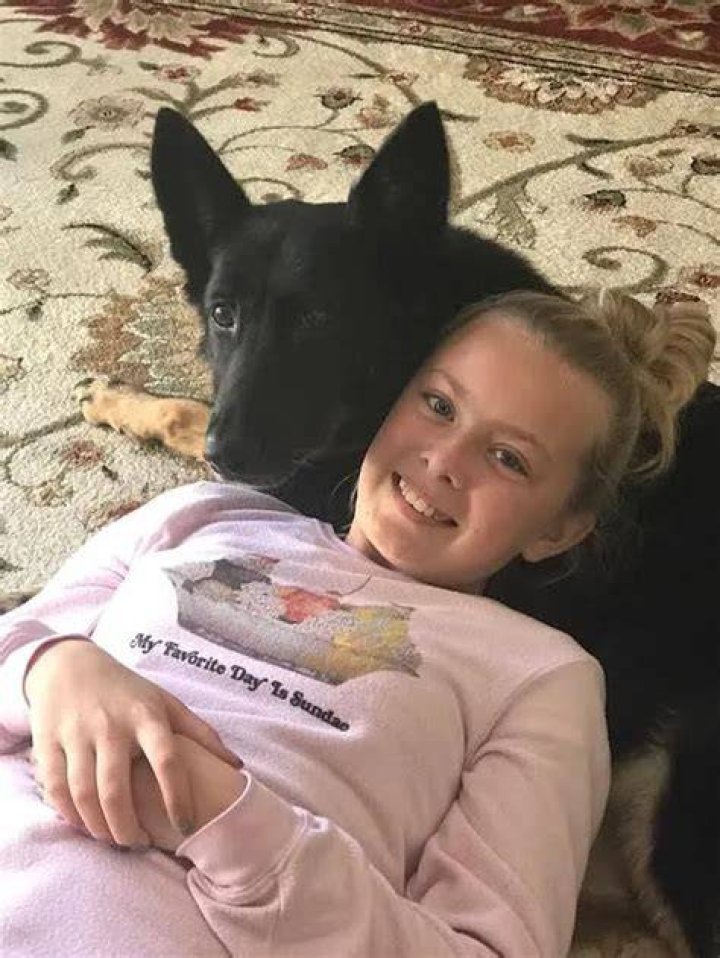 Monica Potter Pets