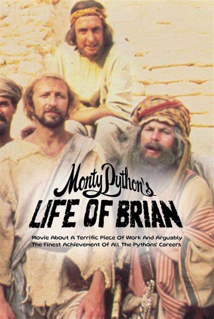 Monty Python's Life of Brian