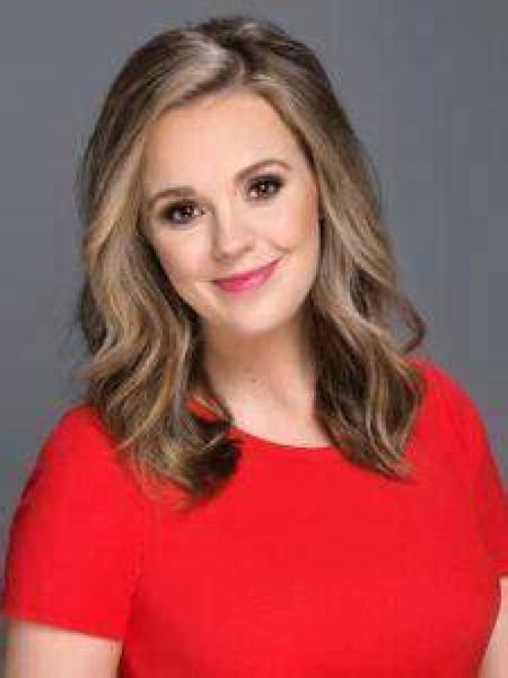 Morgan Kolkmeyer Bio (Wiki) 
