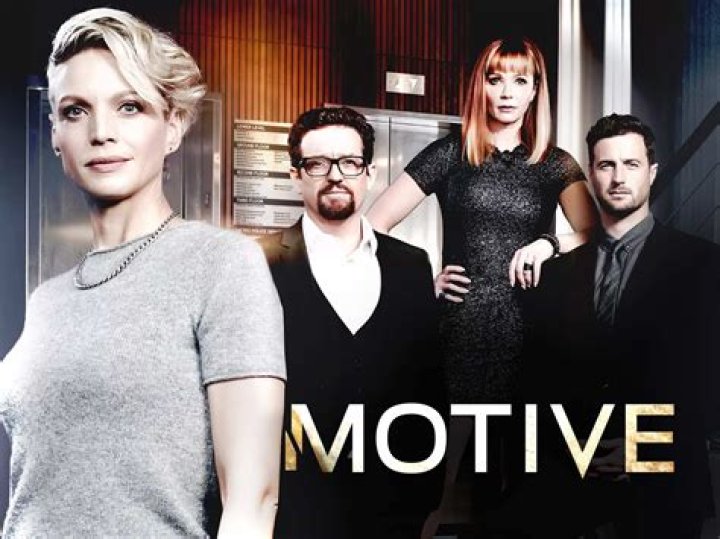Motive - Cast, Ages, Trivia
