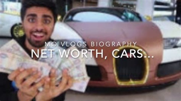 MoVlog Net Worth