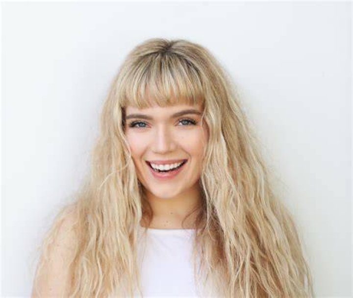 Nadia White Wikipedia