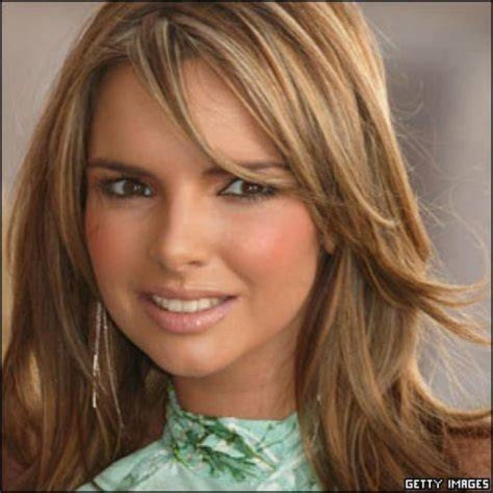 Nadine Coyle Bio (Wiki) 