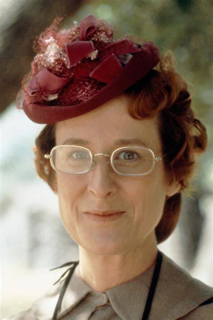 Nancy Priddy Bio (Wiki) 
