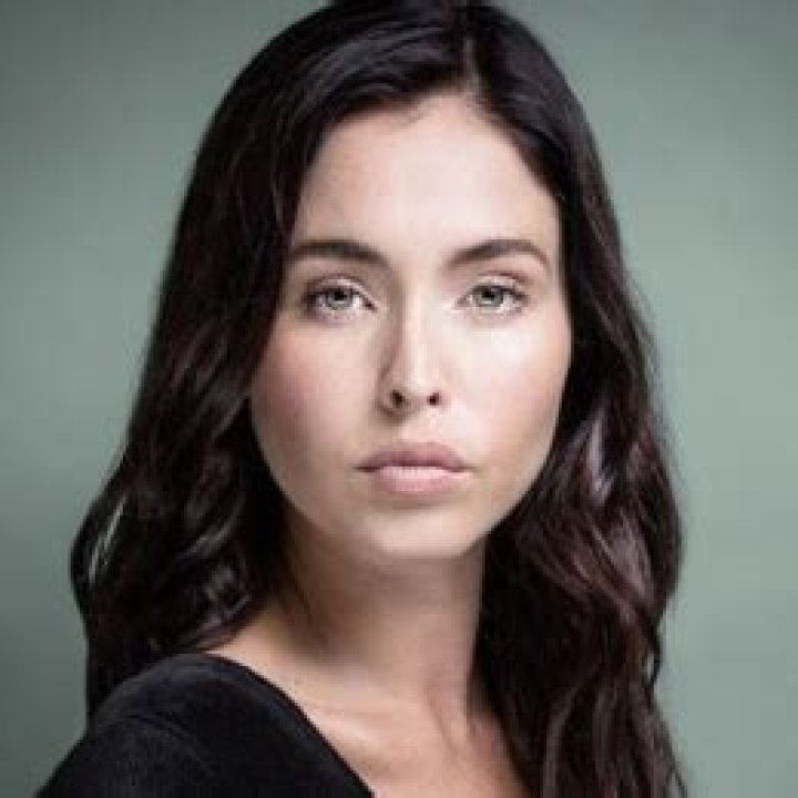 Natalie Krill Bio (Wiki) 