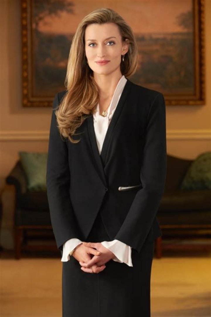 Natascha McElhone Bio (Wiki) 