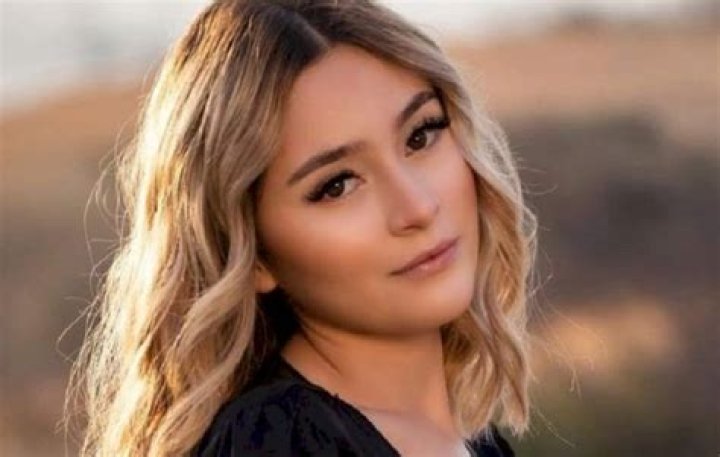 Nathaly Cuevas Bio (Wiki) 