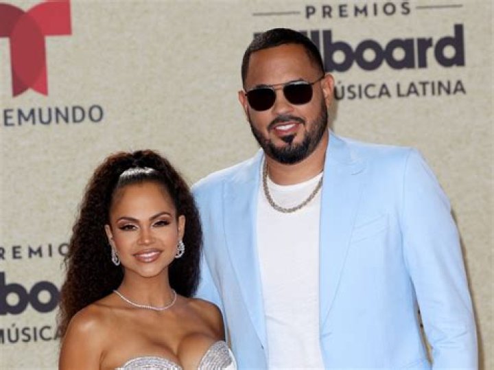Natti Natasha cheating scandal