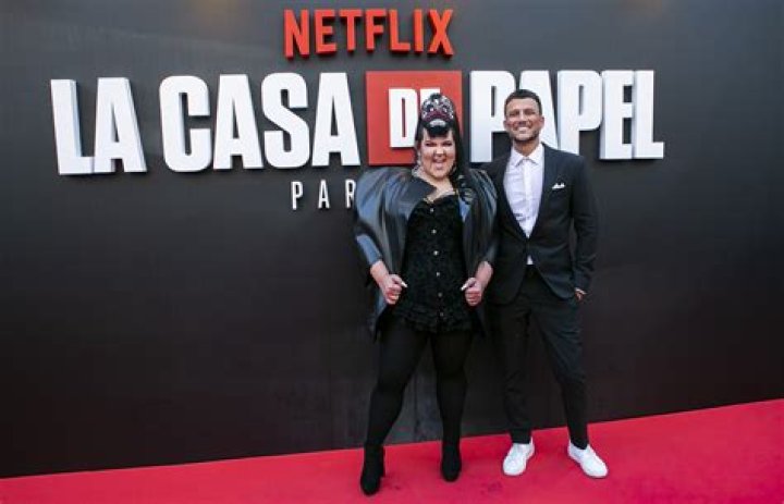 Netta Barzilai Bio (Wiki) 