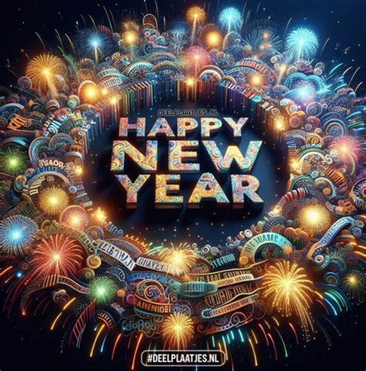 newyear