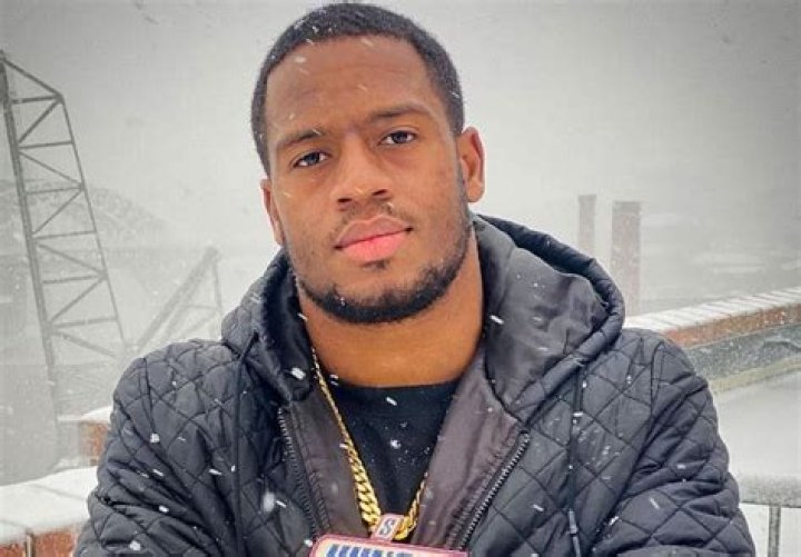 Nick Chubb Bio (Wiki) 