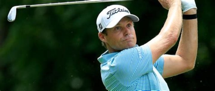Nick Watney Bio (Wiki) 