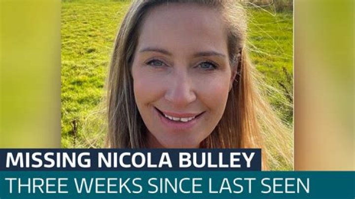 Nicola Bulley Autopsy