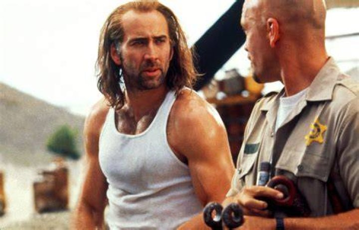 Nicolas Cage and Wife Riko are Parents to Daughter August Francesca! Nicolas Cage