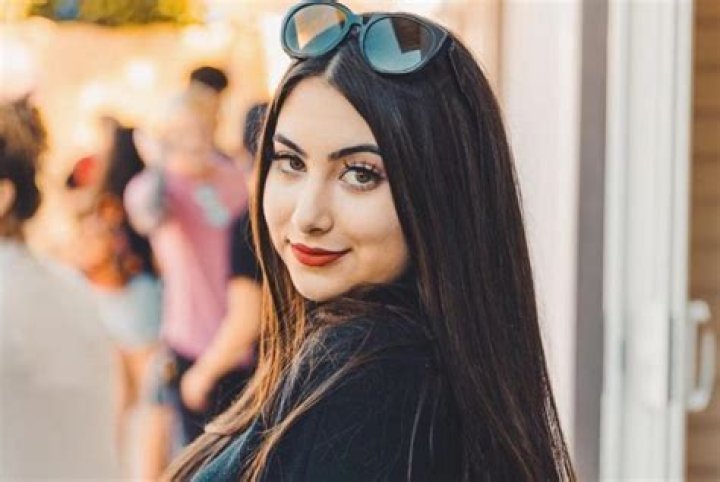 Nicolette Gray Bio (Wiki) 