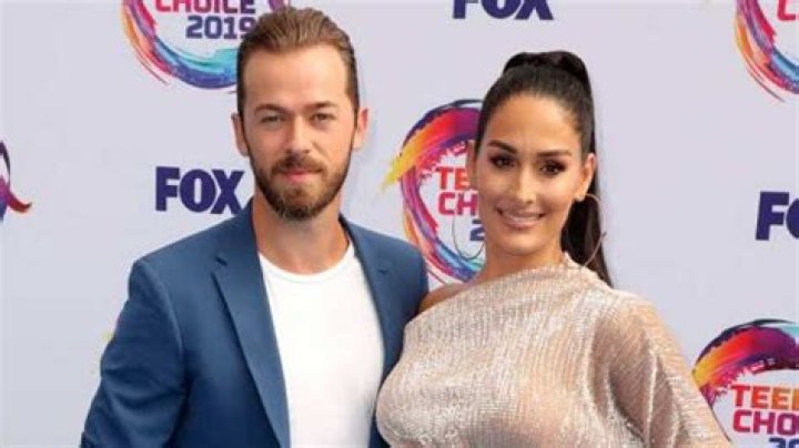 Nikki Bella Net Worth- Nikki Bella Arizona home