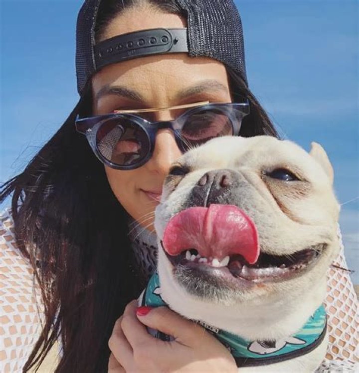 Nikki Bella Pets