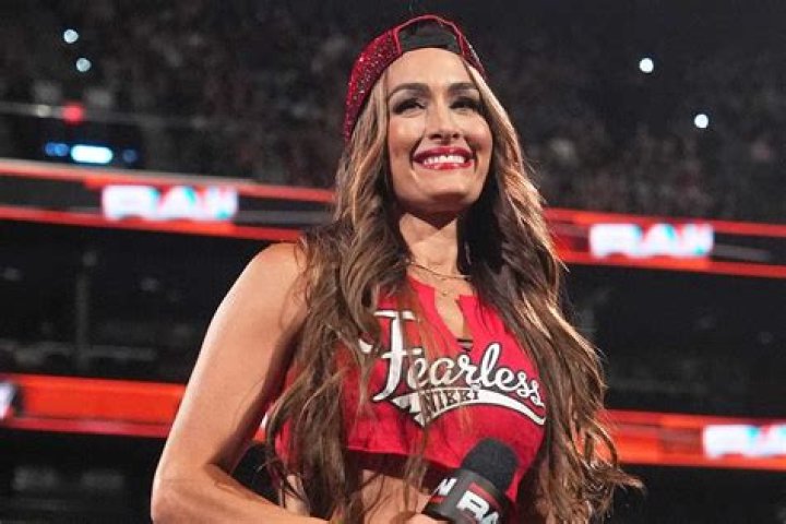 Nikki Bella's profile image