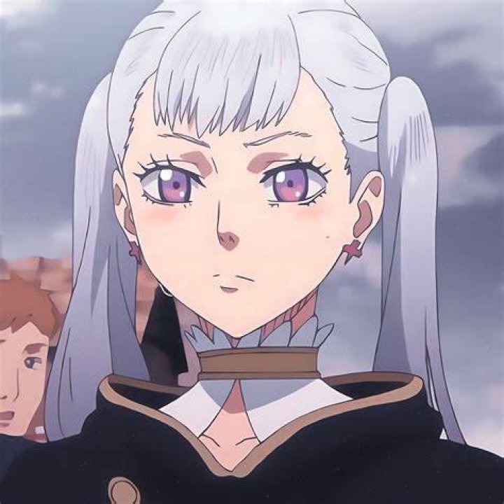 Noelle Silva- Black Clover Noelle Silva- Black Clover